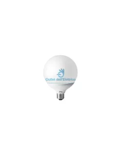 Wiva 12100446 LED globo básico d120 e27 19w 4k